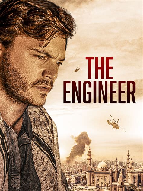 the engineer vodrip|Prime Video: The Engineer.